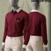 Best Fabric for Corporate Uniforms Best Fabric for Corporate Uniforms