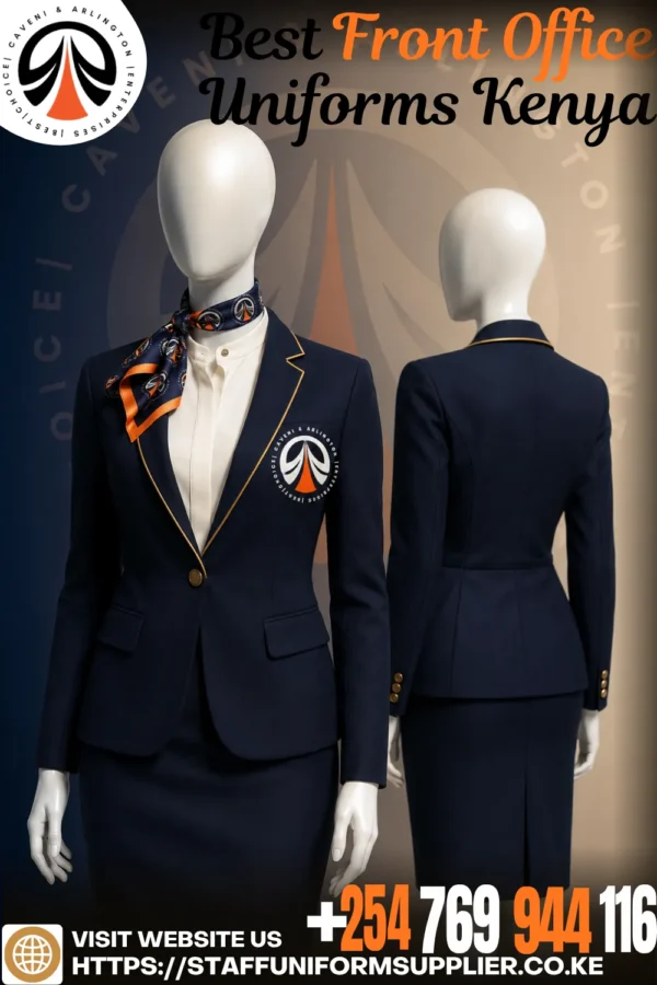 Best Front Office Uniforms Kenya Best Front Office Uniforms Kenya