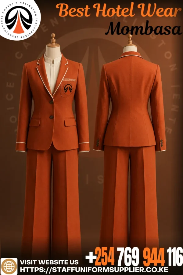 Best Hotel Wear Mombasa Best Hotel Wear Mombasa