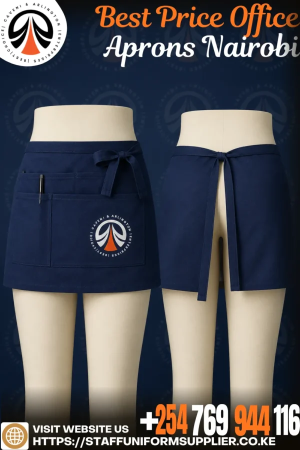 Best Price Office Aprons Nairobi Best Price Office Aprons Nairobi
