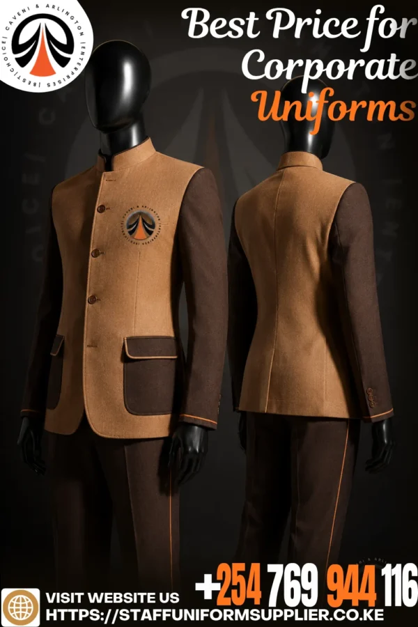 Best Price for Corporate Uniforms Best Price for Corporate Uniforms