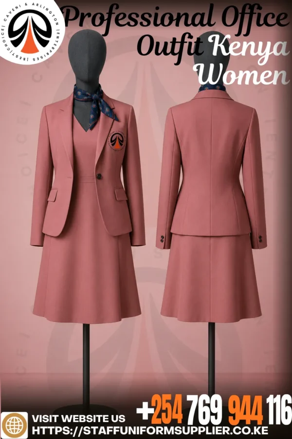 Best Professional Office Outfit Kenya Women Best Professional Office Outfit Kenya Women