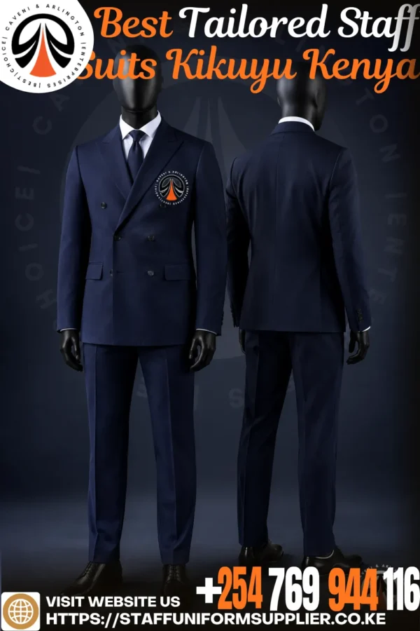 Best Tailored Staff Suits Kikuyu Kenya Best Tailored Staff Suits Kikuyu Kenya
