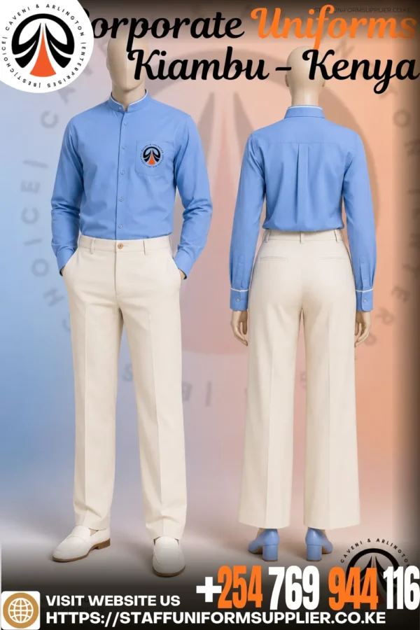 Best of Corporate Uniforms Kiambu