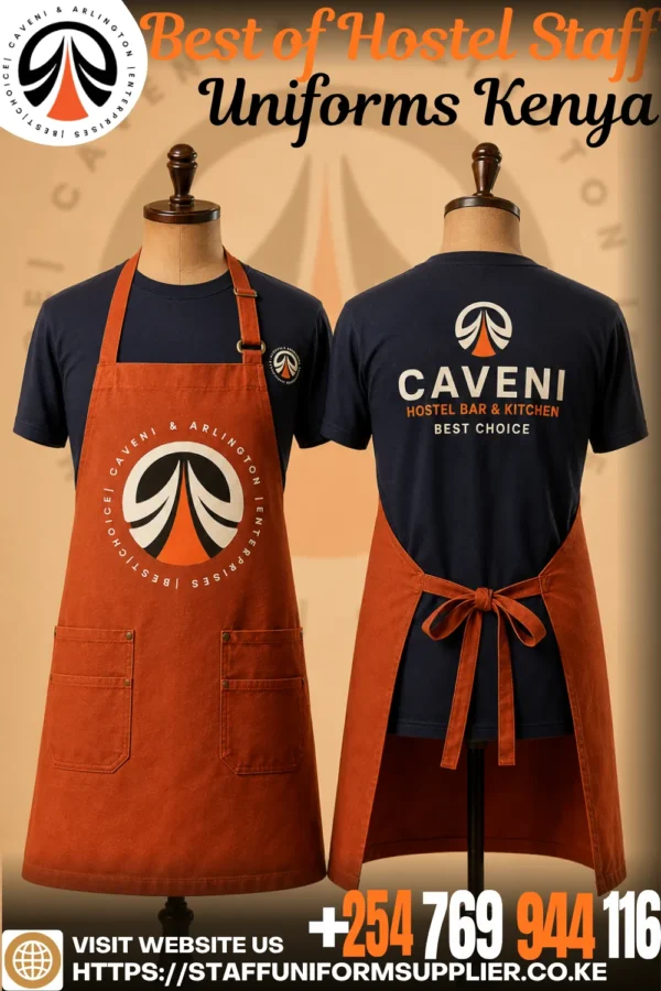 Best of Hostel Staff Uniforms Kenya Best of Hostel Staff Uniforms Kenya