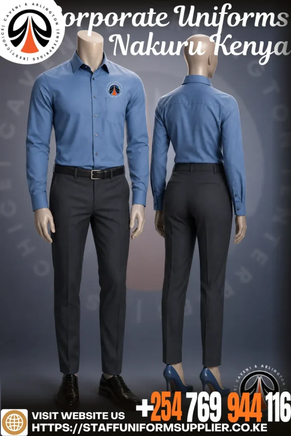 Corporate Uniforms Nakuru Kenya Corporate Uniforms Nakuru Kenya
