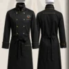 Black Chef Uniforms Black Chef Uniforms