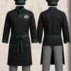 Black Chef Uniforms in Nairobi Black Chef Uniforms in Nairobi