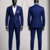 Branded Custom Office Suits For Company Branded Custom Office Suits For Company