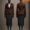 Branded Custom Office Suits For Company Kenya Branded Custom Office Suits For Company Kenya