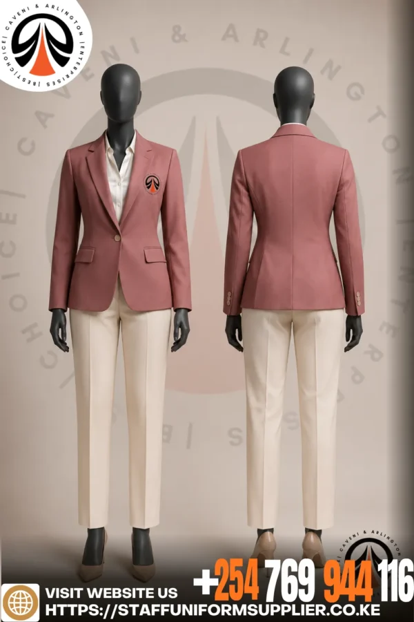 Branded Custom Office Suits For Company Nairobi Kenya Branded Custom Office Suits For Company Nairobi Kenya