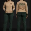 Branded Fleece Jackets Branded Fleece Jackets