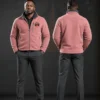 Branded Fleece Jackets