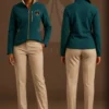 Branded Fleece Jackets Kenya
