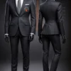 Breathable Made to Order Corporate Suits Breathable Made to Order Corporate Suits