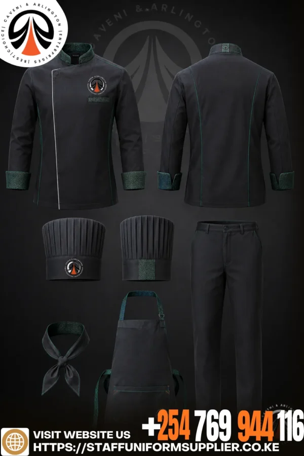 Bulk Chef Coat Full Sleeve Kenya Bulk Chef Coat Full Sleeve Kenya