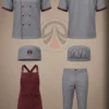 Bulk Chef Uniform Order Kenya