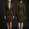 Bulk Custom Suits For Staff Tender Bulk Custom Suits For Staff Tender