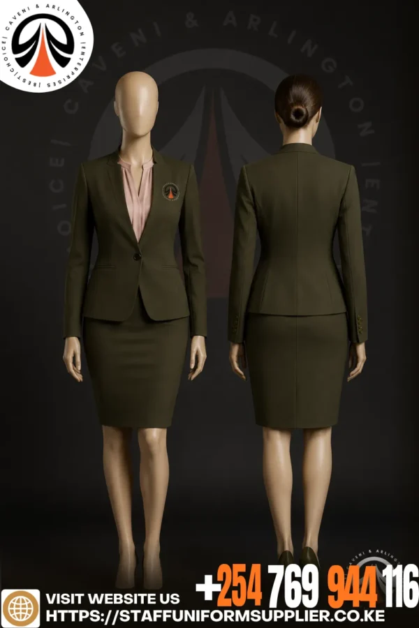 Bulk Custom Suits For Staff Tender Bulk Custom Suits For Staff Tender