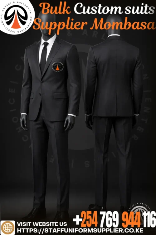 Bulk Custom suits Supplier Mombasa Bulk Custom suits Supplier Mombasa