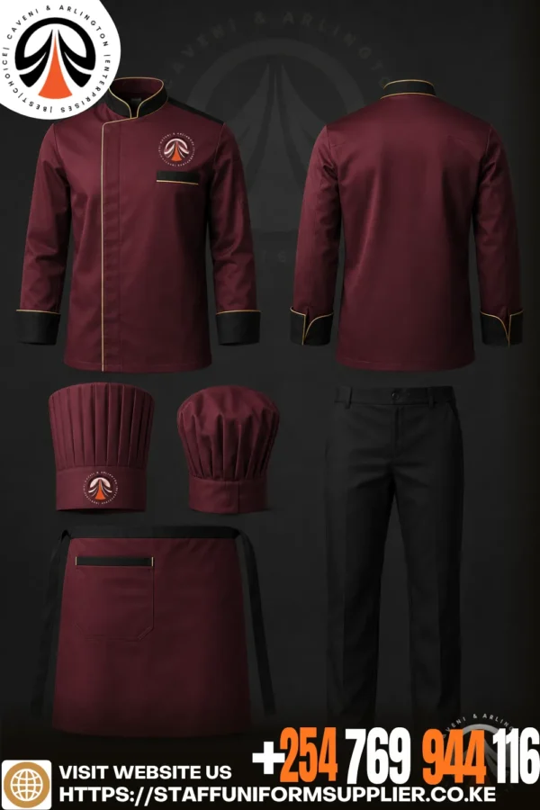 Bulk Order Chef Uniform Kisumu Bulk Order Chef Uniform Kisumu