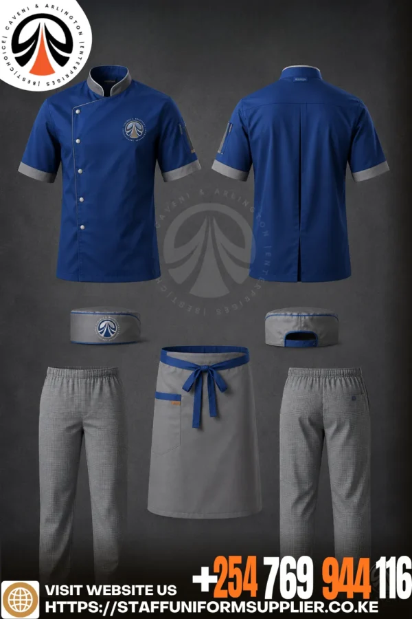 Bulk Order Chef Uniform Nakuru Bulk Order Chef Uniform Nakuru