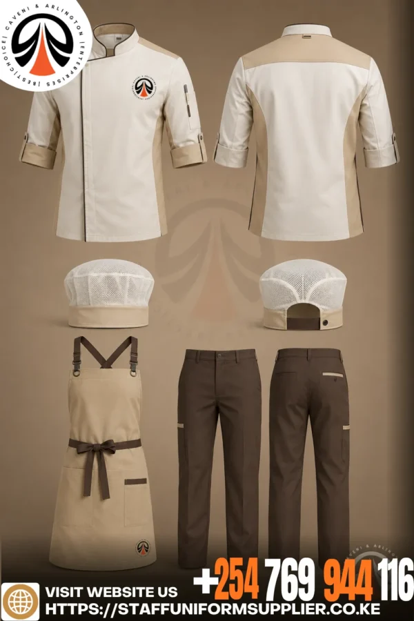 Bulk Order of Chef Uniform Mombasa Bulk Order of Chef Uniform Mombasa