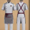 Buy Chef Coats Online Kenya