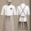 Cheap Chef Jackets Nairobi - Kenya