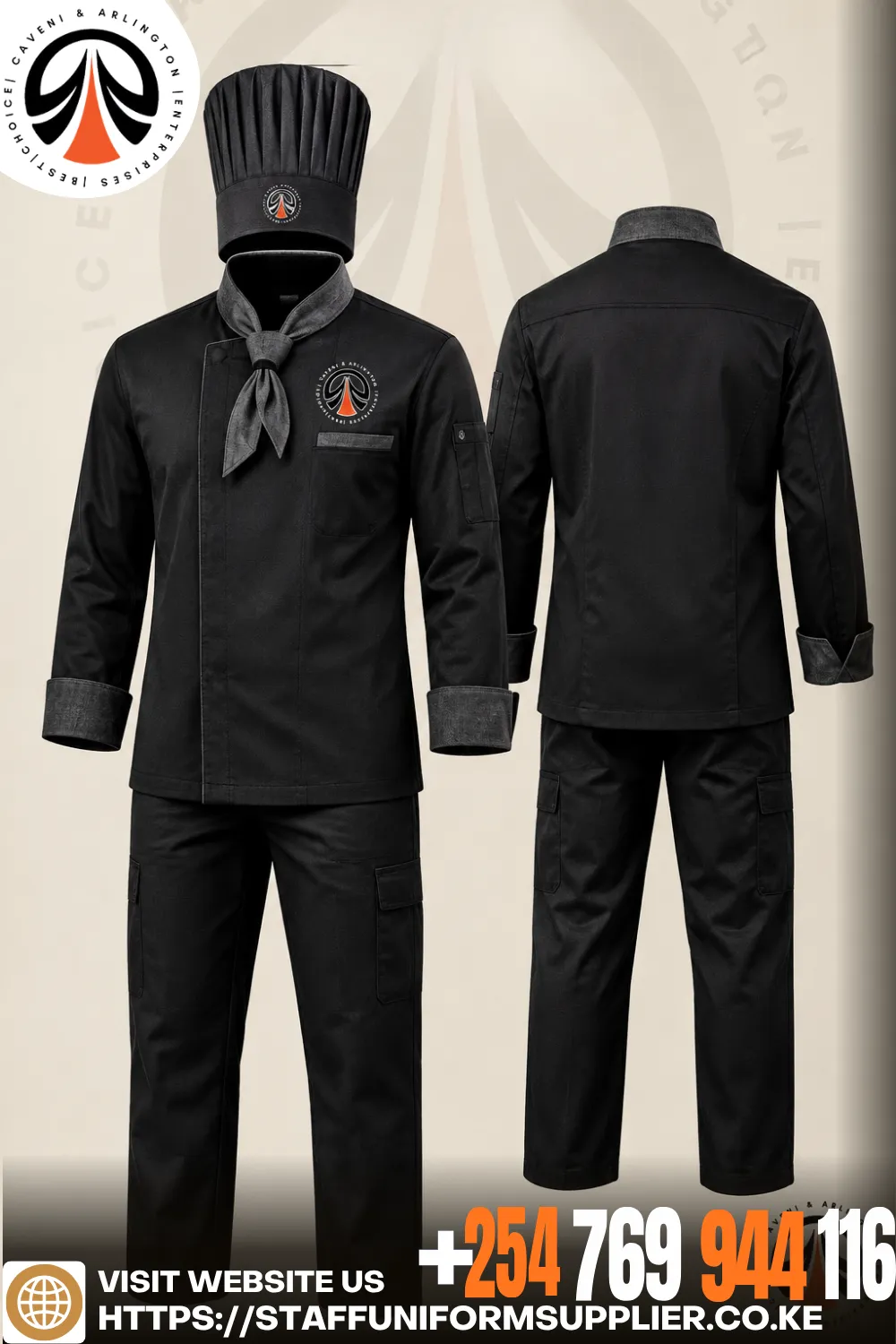 Cheap Chef Jackets