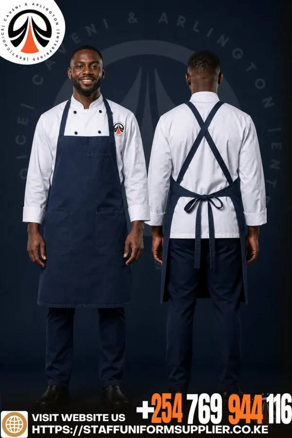 Chef Aprons
