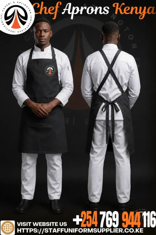 Chef Aprons Kenya