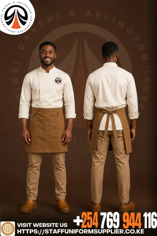 Chef Aprons Nairobi