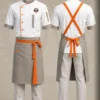 Chef Aprons | Chef Hats Nairobi