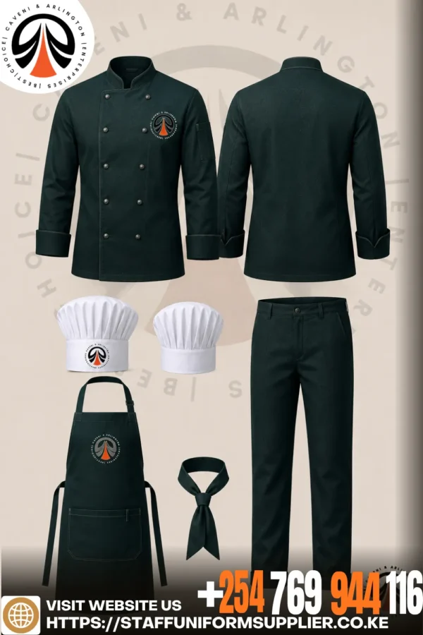 Chef Clothes Chef Clothes