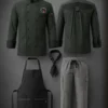 Chef Coat Full Sleeve Chef Coat Full Sleeve