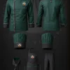 Chef Coat Full Sleeve Kenya Chef Coat Full Sleeve Kenya