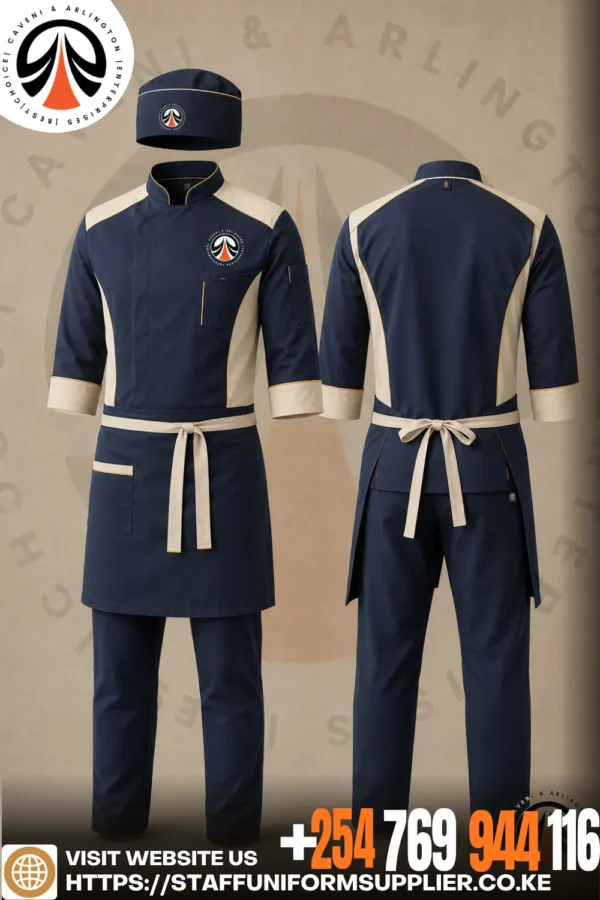 Chef Coats For Sale