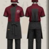 Chef Coats For Sale in Nairobi