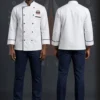Chef Hats
