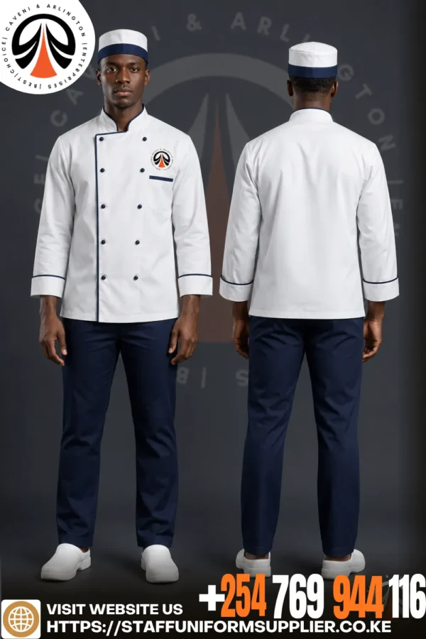 Chef Hats