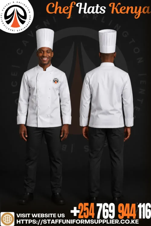 Chef Hats Kenya