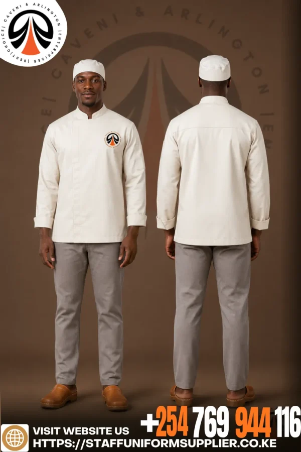 Chef Hats Nairobi
