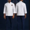 Chef Jackets