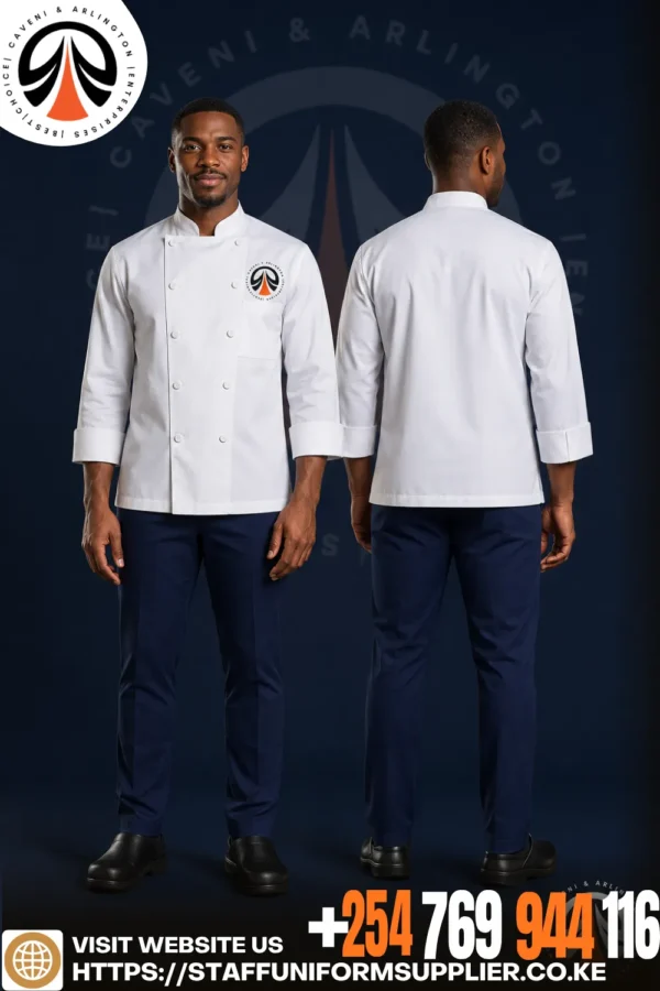 Chef Jackets