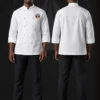 Chef Jackets Kenya