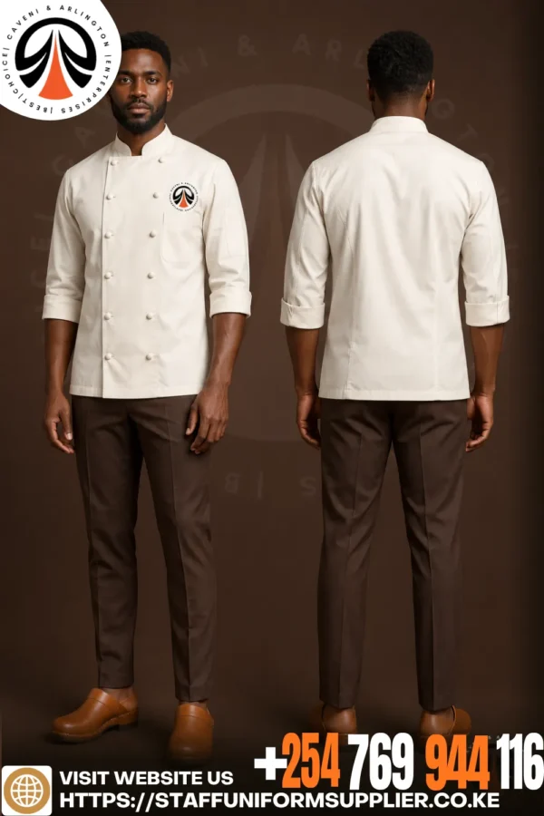 Chef Jackets Nairobi