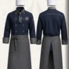 Chef Safety Clothing