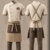 Chef Safety Clothing Kenya