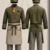 Chef Safety Clothing Nairobi